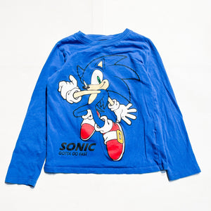 H&M Shirt 6-8Y|163045