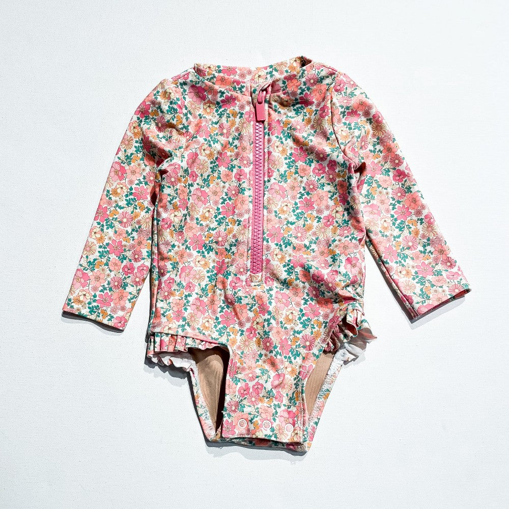 Old Navy Swim 3-6M|222258