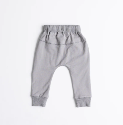 Little Bipsy - Jogger - Medium Grey|104565