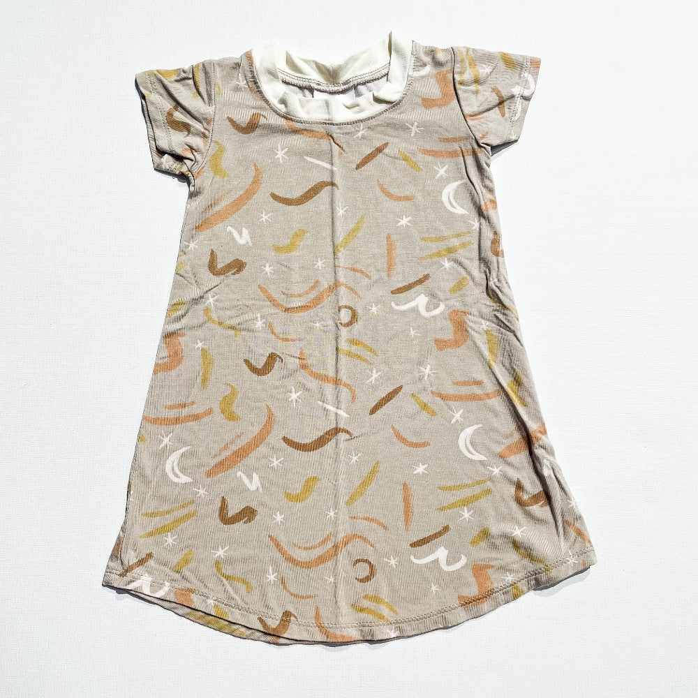 Jax & Lennon Dress 6-12M|214376