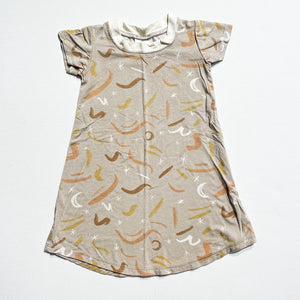 Jax & Lennon Dress 6-12M|214376