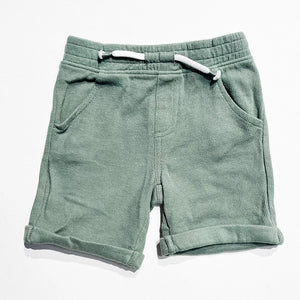 SHorts 2Y|217311