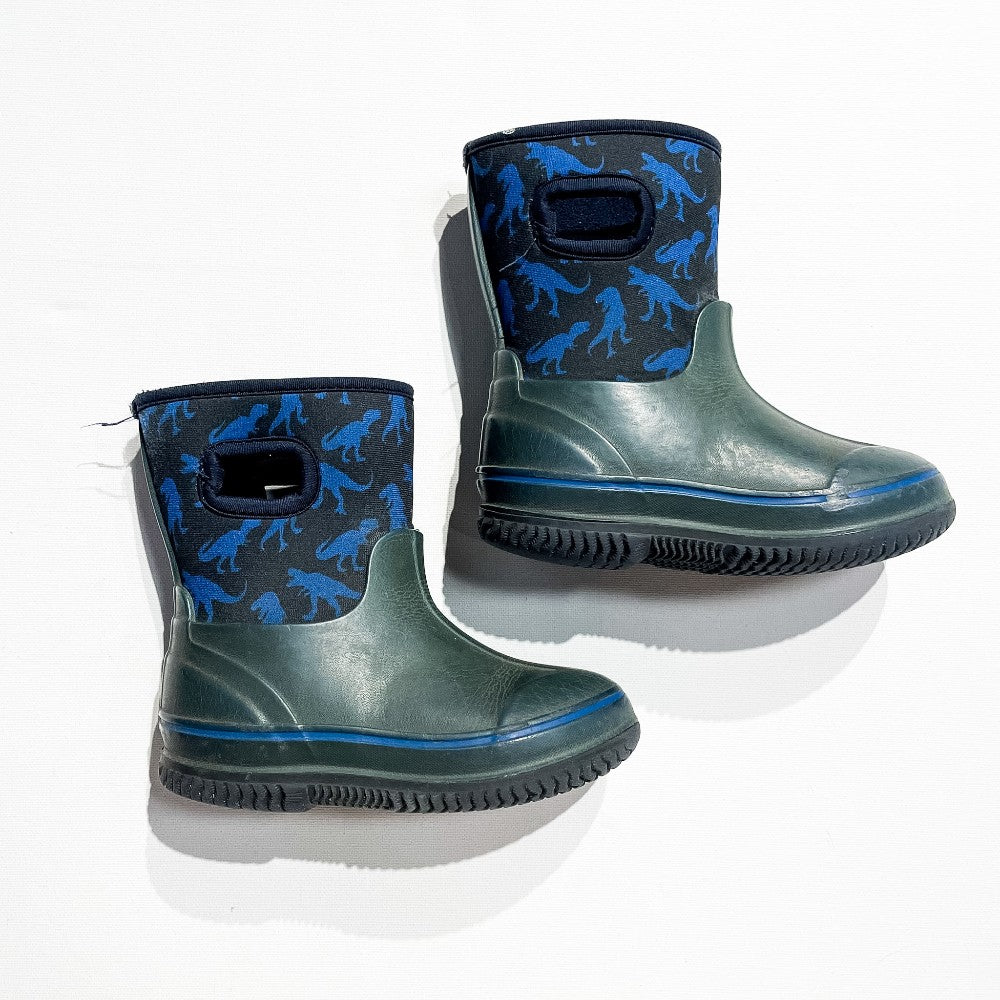 Boots 10C|233089