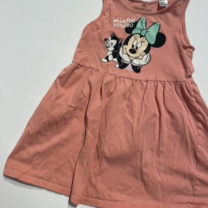 H&M Dress 4-6Y **Imperfection|206484