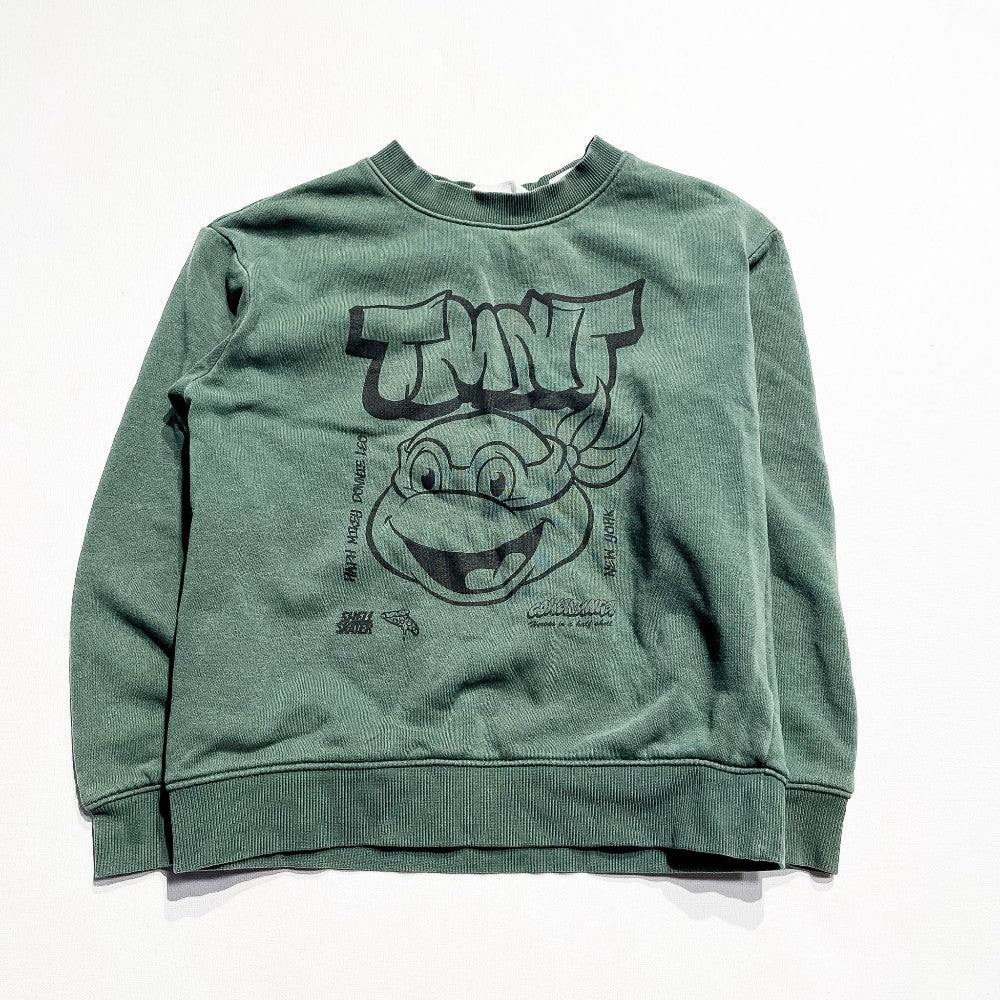 H&M Crew 6-7Y|230207