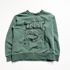 H&M Crew 6-7Y|230207