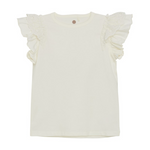 EnFant - Jadeite Ruffle Top|134636