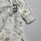 Pehr Romper 3-6M**imperfection|162375