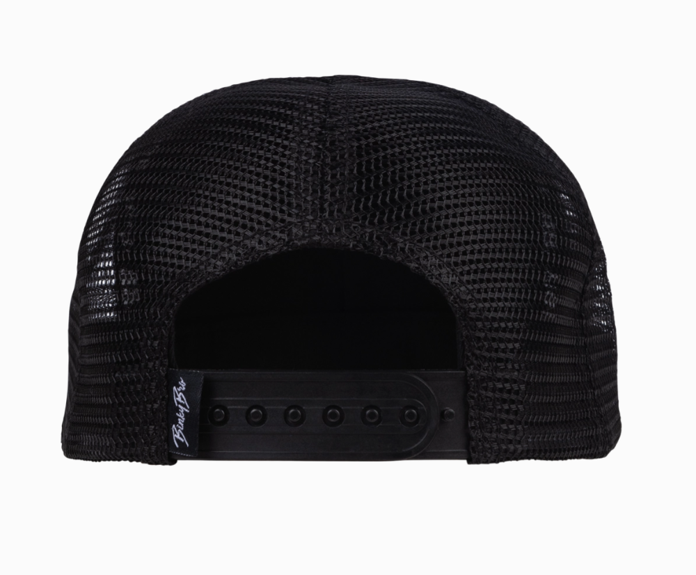 BinkyBro - Flat Top Hat|141557