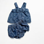Crazy 8 Set 6-12M|221168