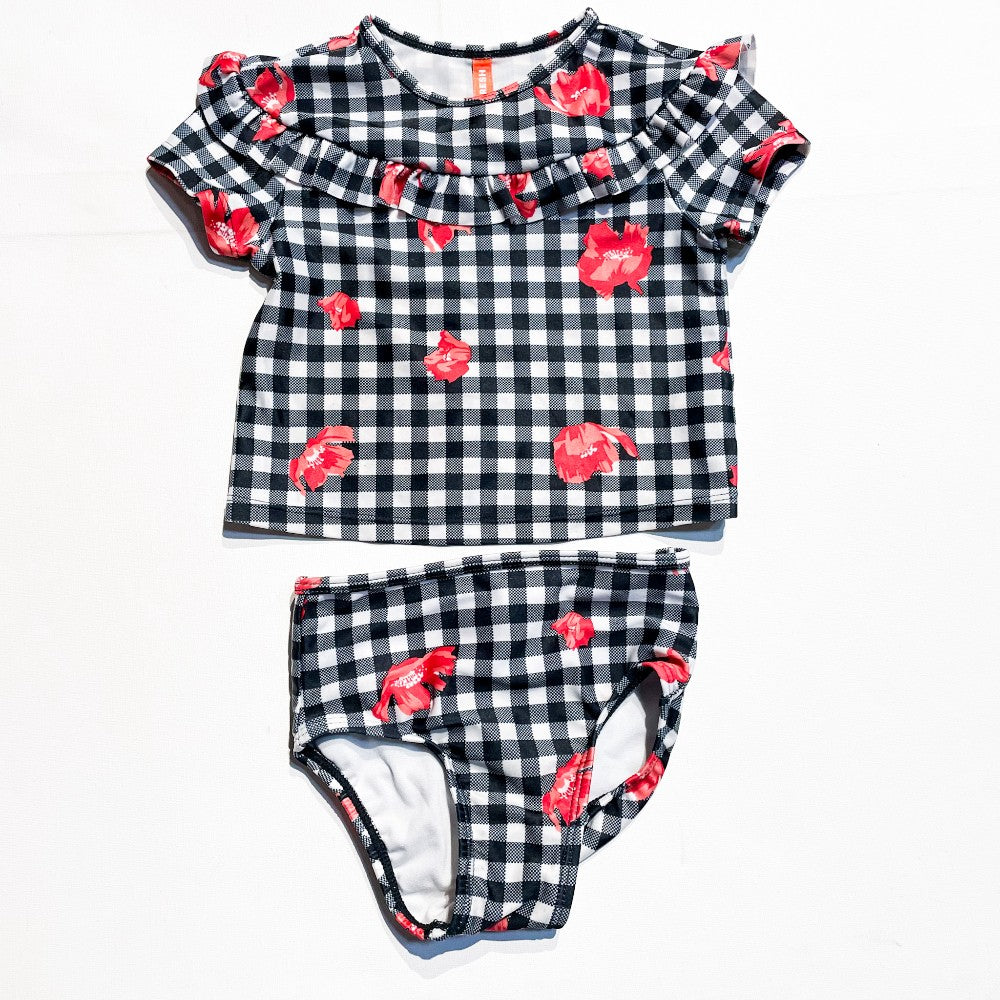 Joe Fresh Swim Suit 12-18M|150431