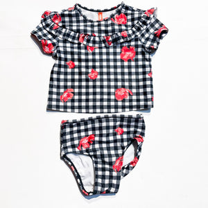Joe Fresh Swim Suit 12-18M|150431