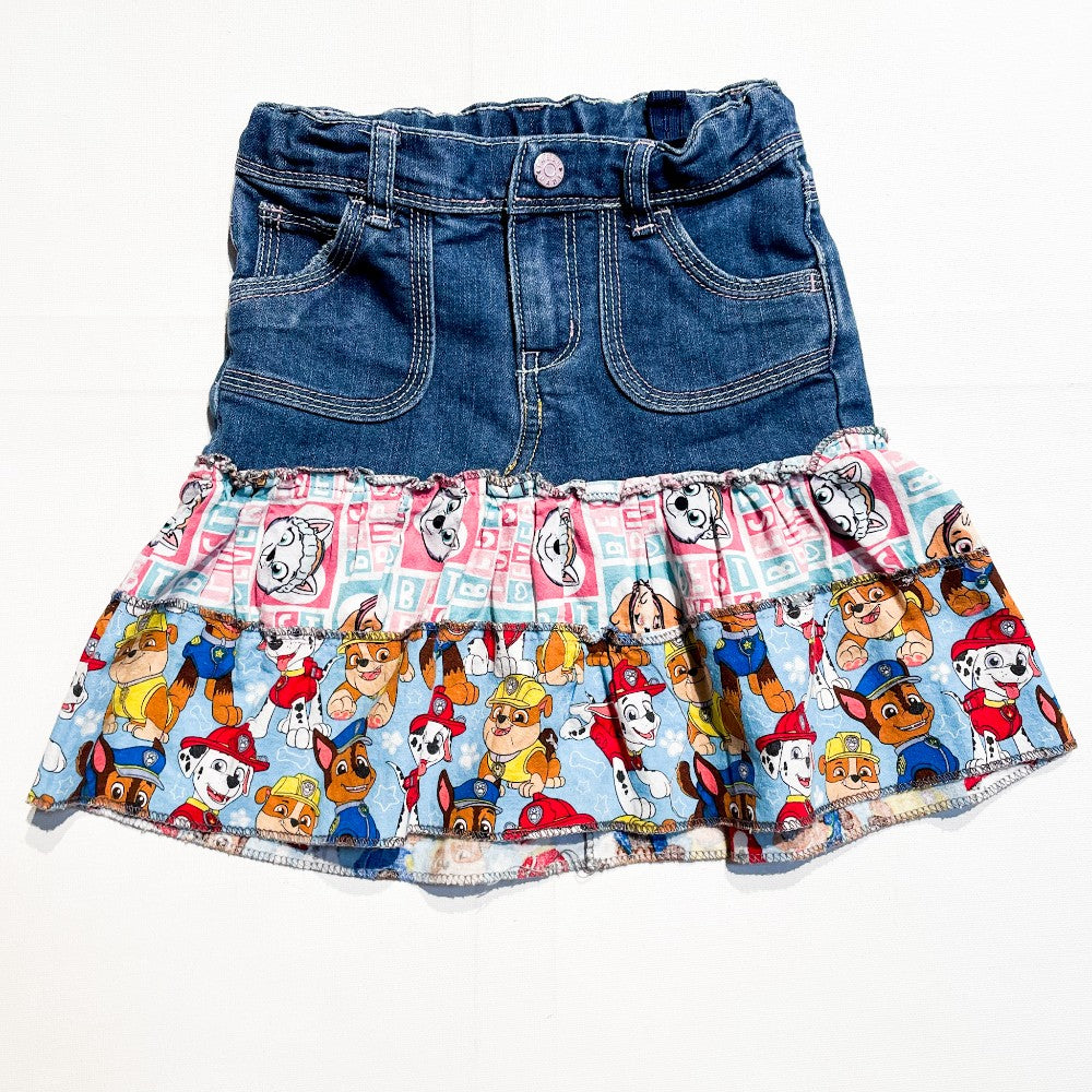Joe Fresh Skirt 4Y|161956