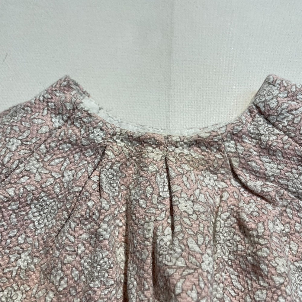 Zara Dress 9-12M *Imperfection|149950