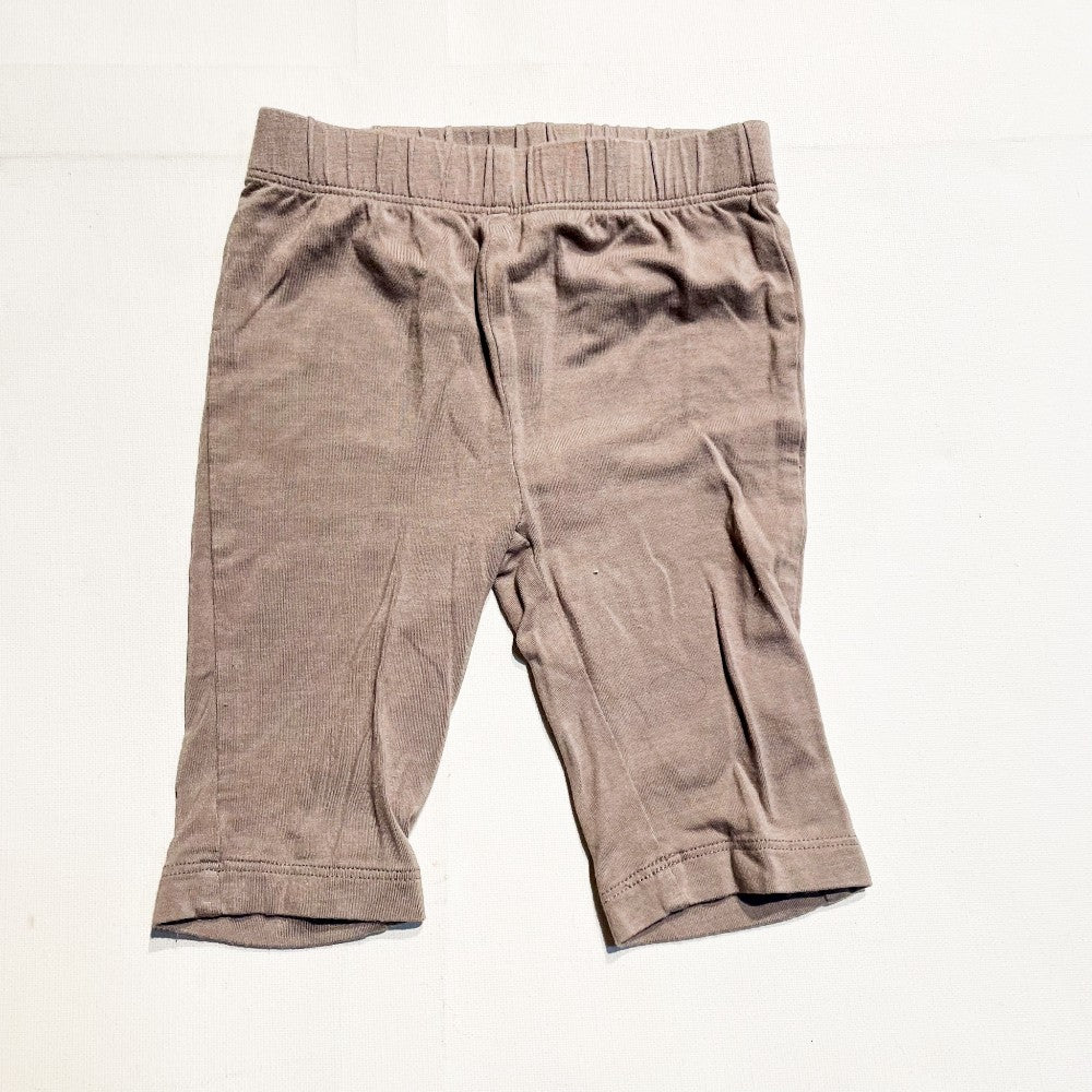 Silkberry Pants 0-3M|180151