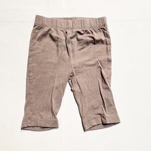 Silkberry Pants 0-3M|180151