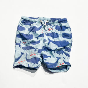 Boden Shorts 12-18M|224506