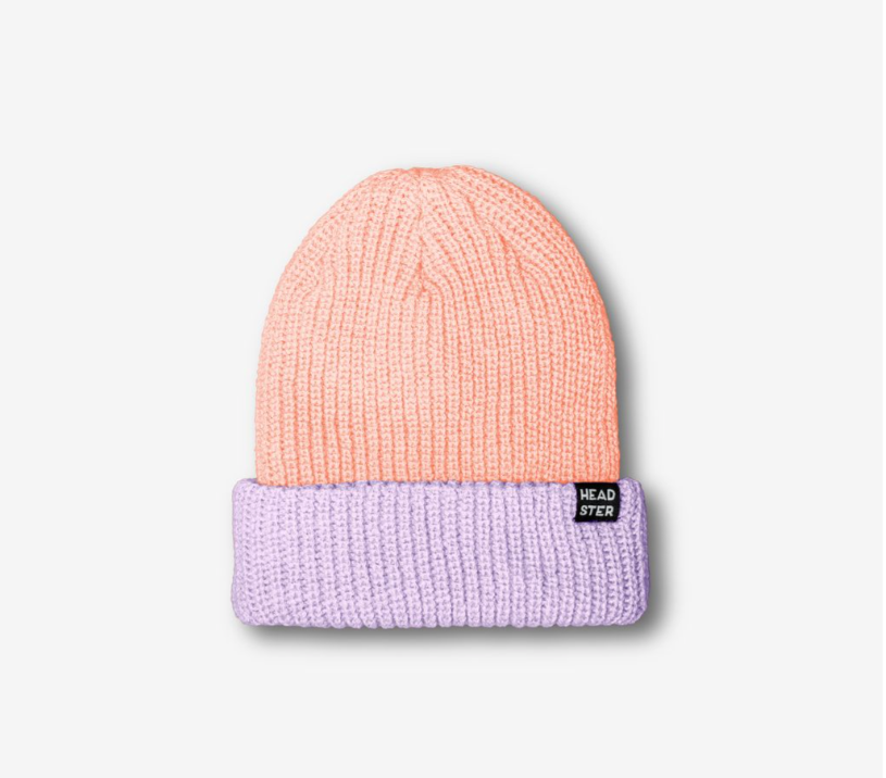 Headster - Tandem Beanie Ultraviolet|162486