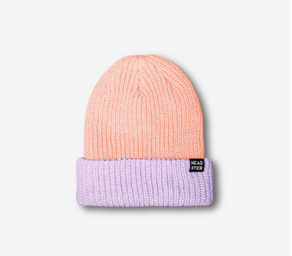 Headster - Tandem Beanie Ultraviolet|162486