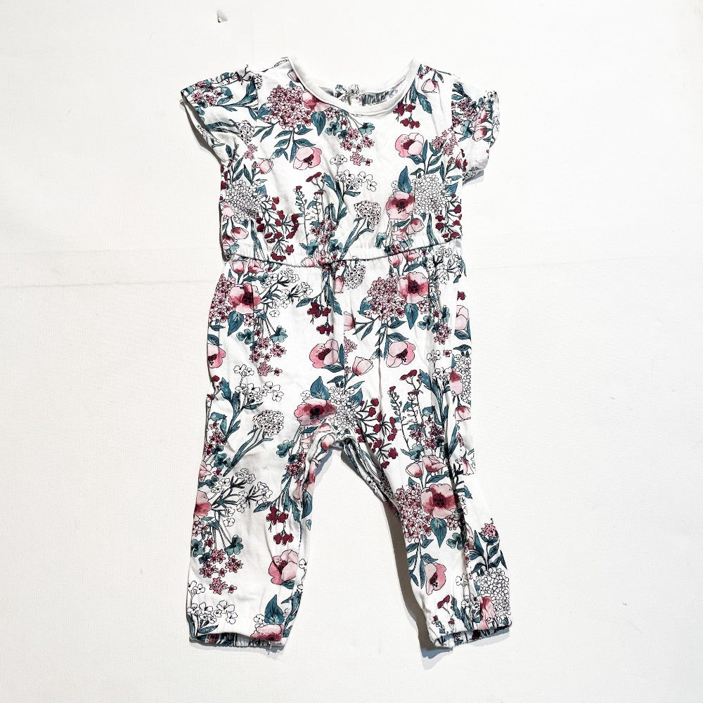 Monkey Romper 18M|165191