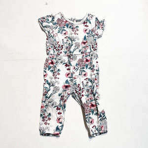 Monkey Romper 18M|165191