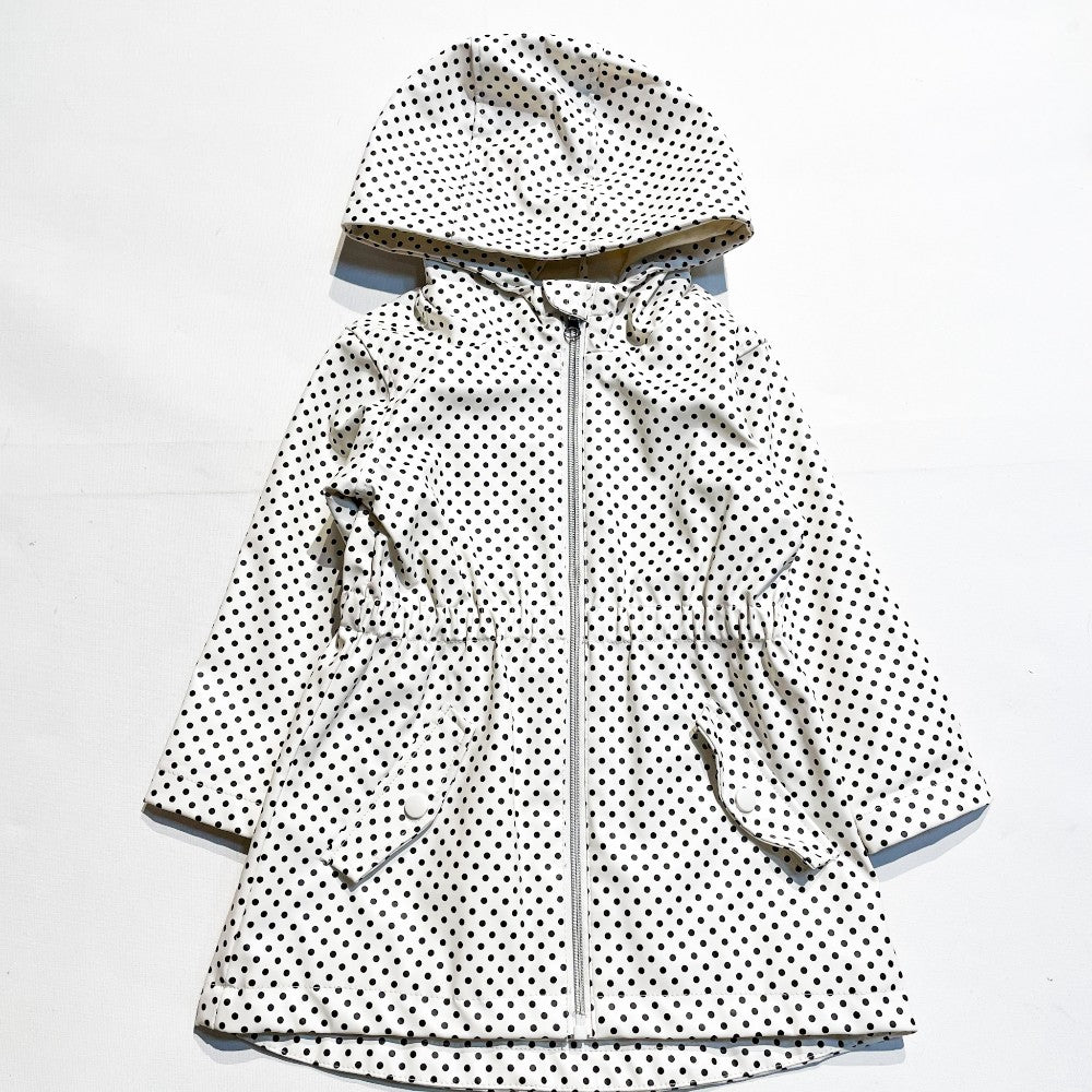 C&C Rain Jacket 3Y|177248
