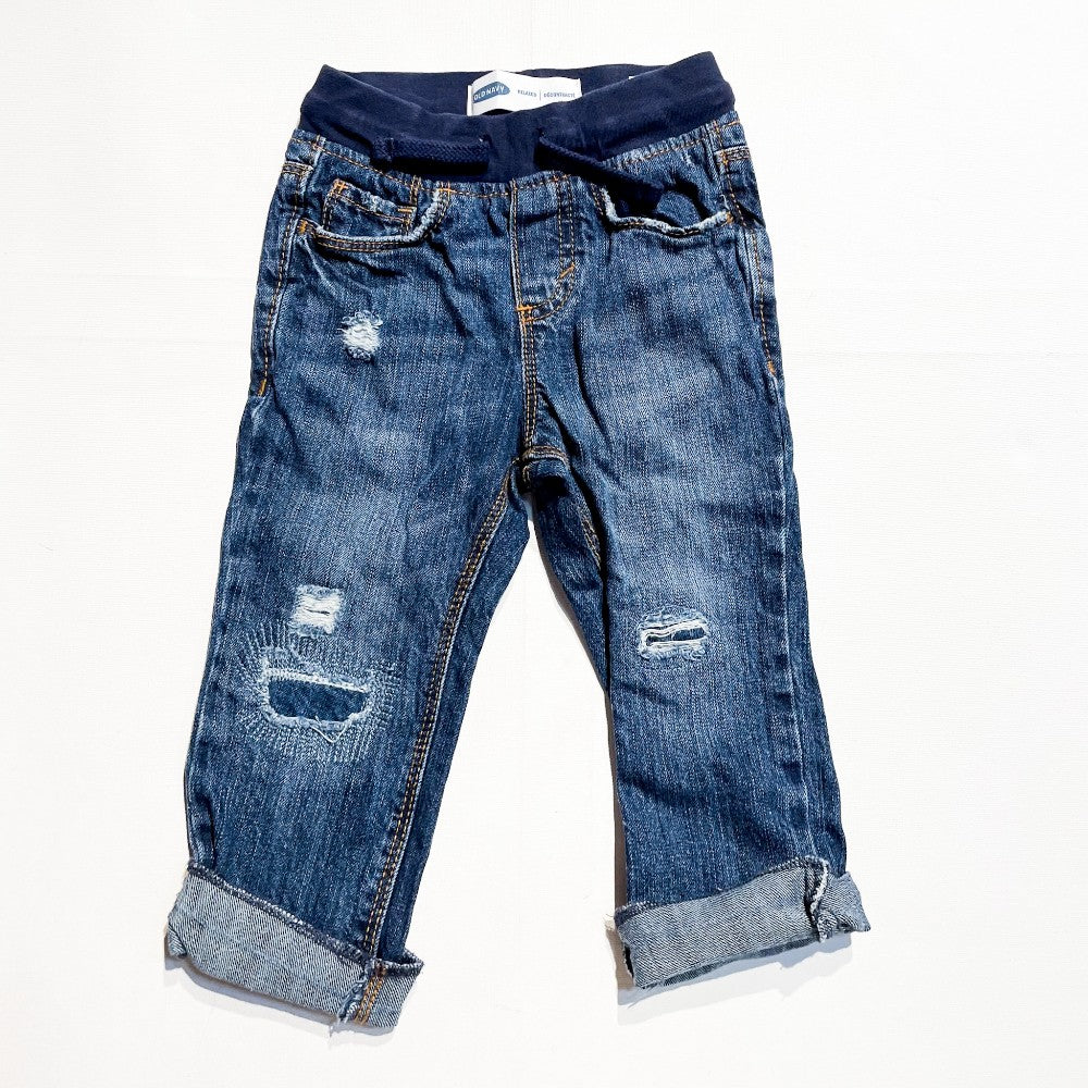 Old Navy Jeans 18-24M|140764