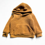 Carters Hoodie 24M|200267