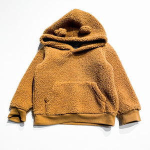 Carters Hoodie 24M|200267