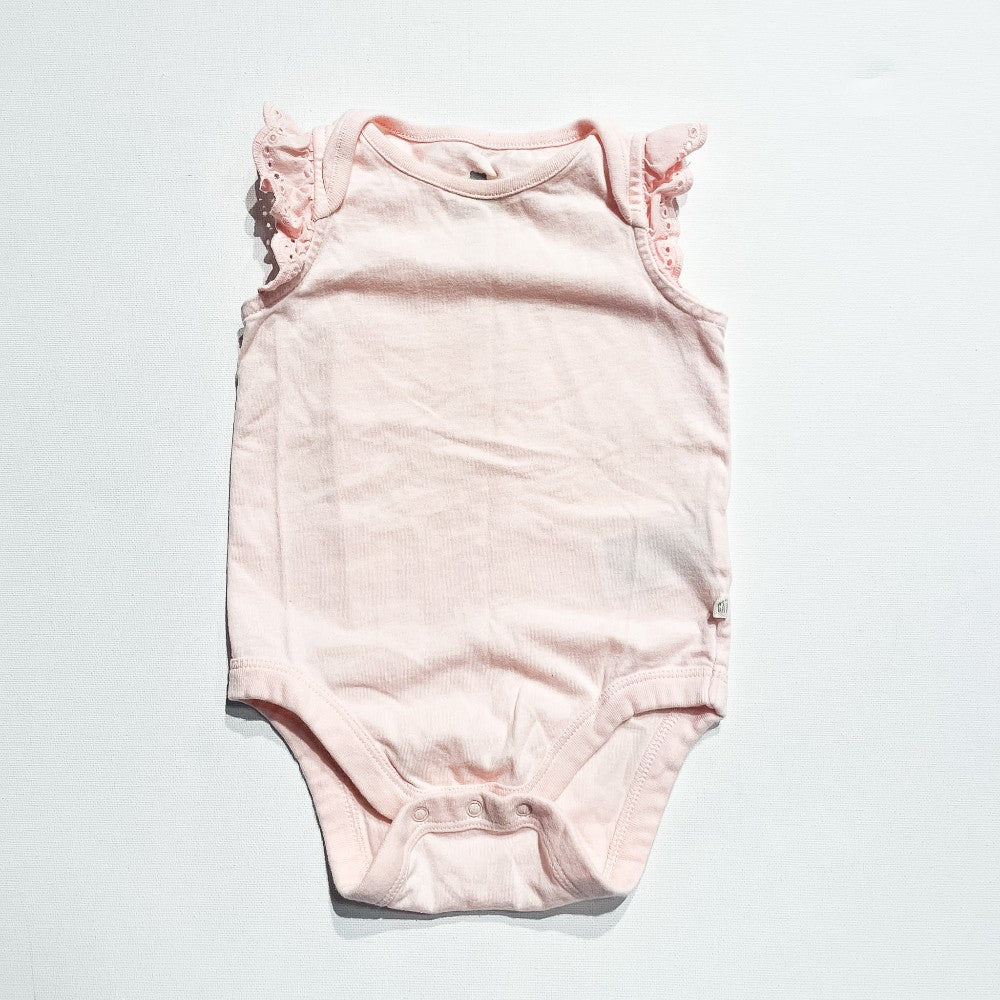 Gap Onesie Set 6-12M|218636