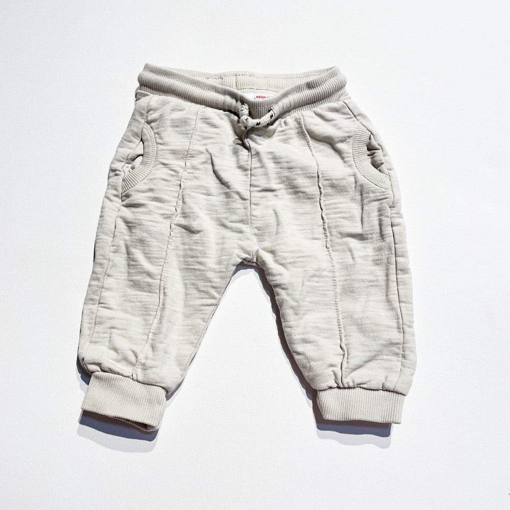 Zara Pants 3-6M *Imperfection|188850