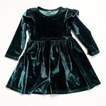 Dress 2Y|162121