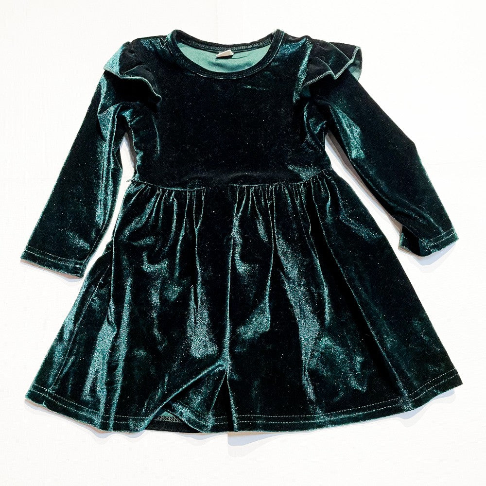 Dress 2Y|162121