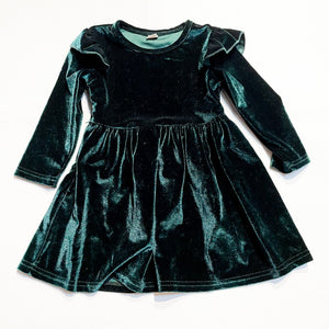 Dress 2Y|162121