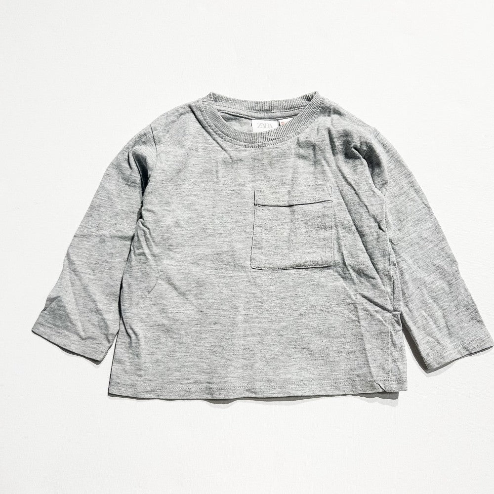 Zara Shirt 12-18M|209899