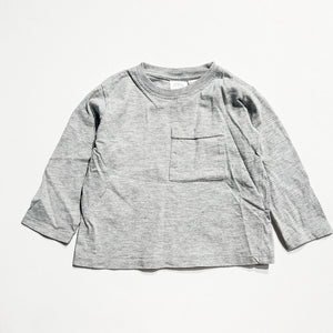 Zara Shirt 12-18M|209899