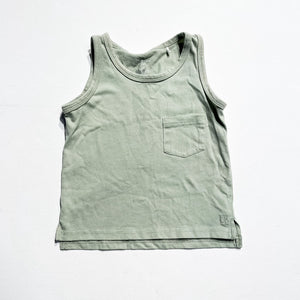 Little Bipsy Tank 2/3Y *Imperfection|227308