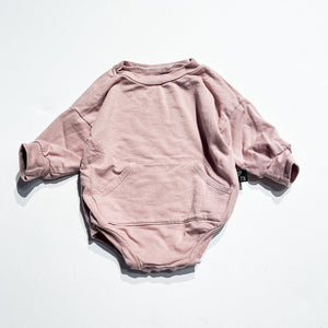 Bebe D'or Romper 3-6M (No Size Tag)|219443