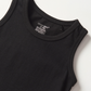 Little Bipsy - Elevated Tank - Black|137991