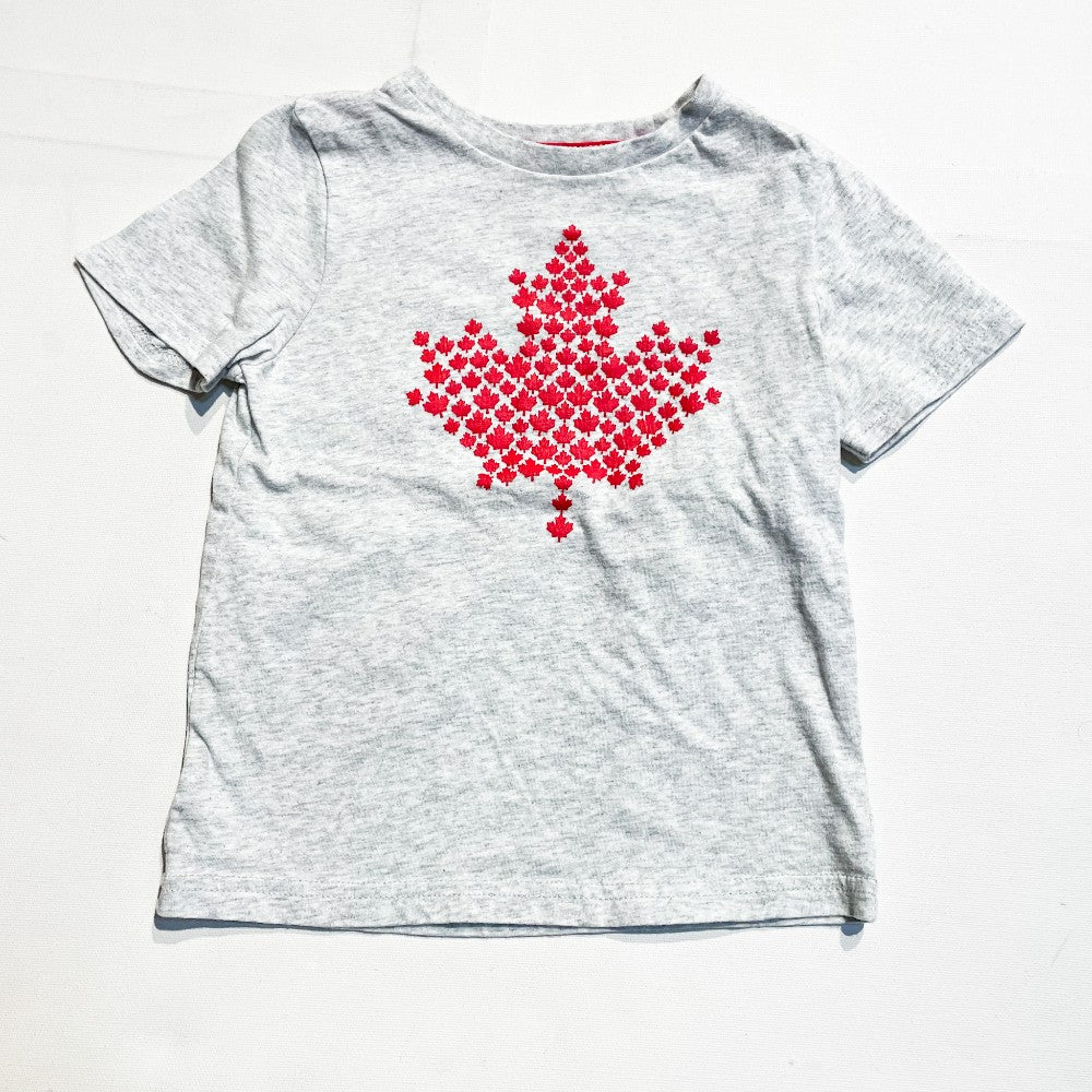 George Shirt 4Y|177465