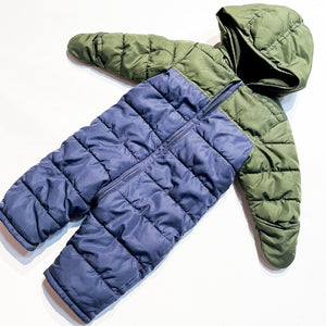 Old Navy Snow Suit 12-18M|138688