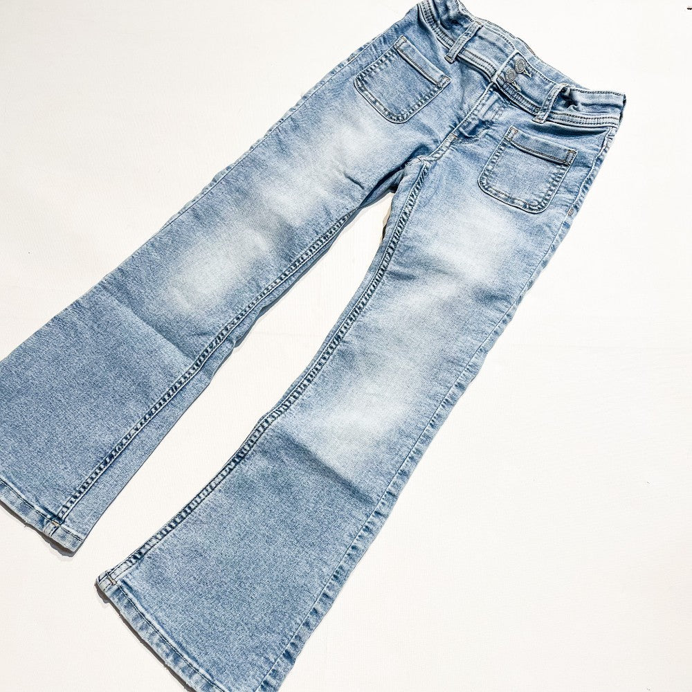 H&M Jeans 7-8Y|165796