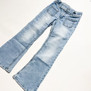H&M Jeans 7-8Y|165796