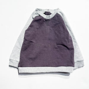 Cotton On Crew 18-24M|227255