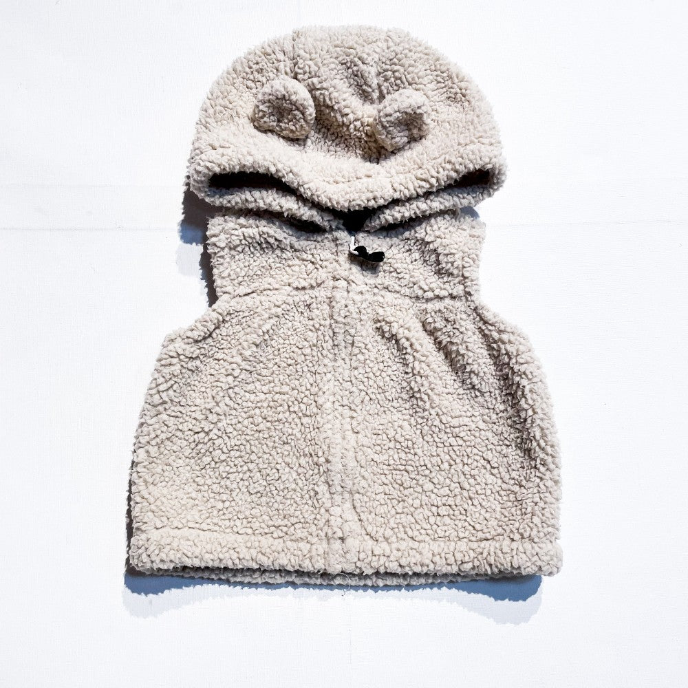 Carters Vest 6M|165912