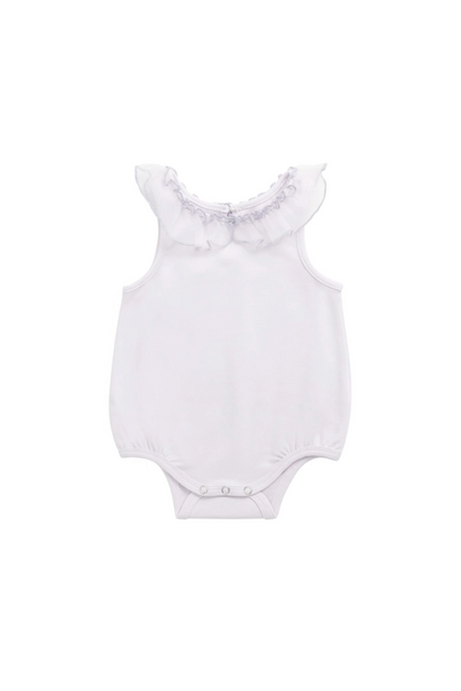 Jamie Kay - Adalyn Playsuit Hydrangea|176602