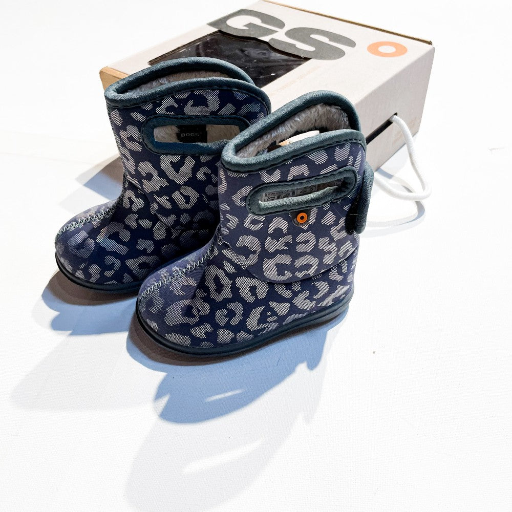 Bogs Boots 4 **Like New|178019