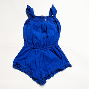 Zara Romper 2-3Y|115700