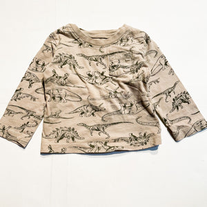 Gap Shirt 18-24M|163445