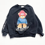 Zara Sweatshirt 5Y|220614